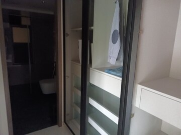 Bathroom in 2 BHK Apartment at Adani Atelier Greens, Koregaon Park – for Sale
