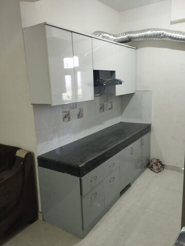 Kitchen in 3 BHK Builder Floor at Vatika India Next, Sector 82 – for Sale