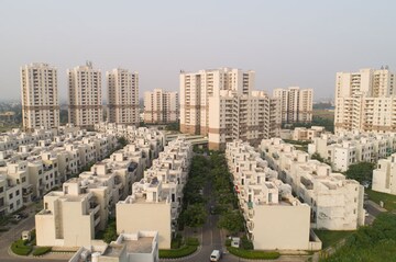 3 BHK Builder Floor – Exterior View View at Vatika India Next, Sector 82 - for Sale
