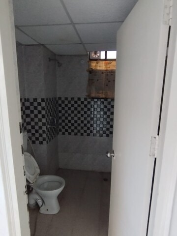 Bathroom in 3 BHK Builder Floor at Vatika India Next, Sector 82 – for Sale