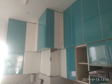 Kitchen in 3 BHK Builder Floor at Vatika India Next, Sector 82 – for Sale