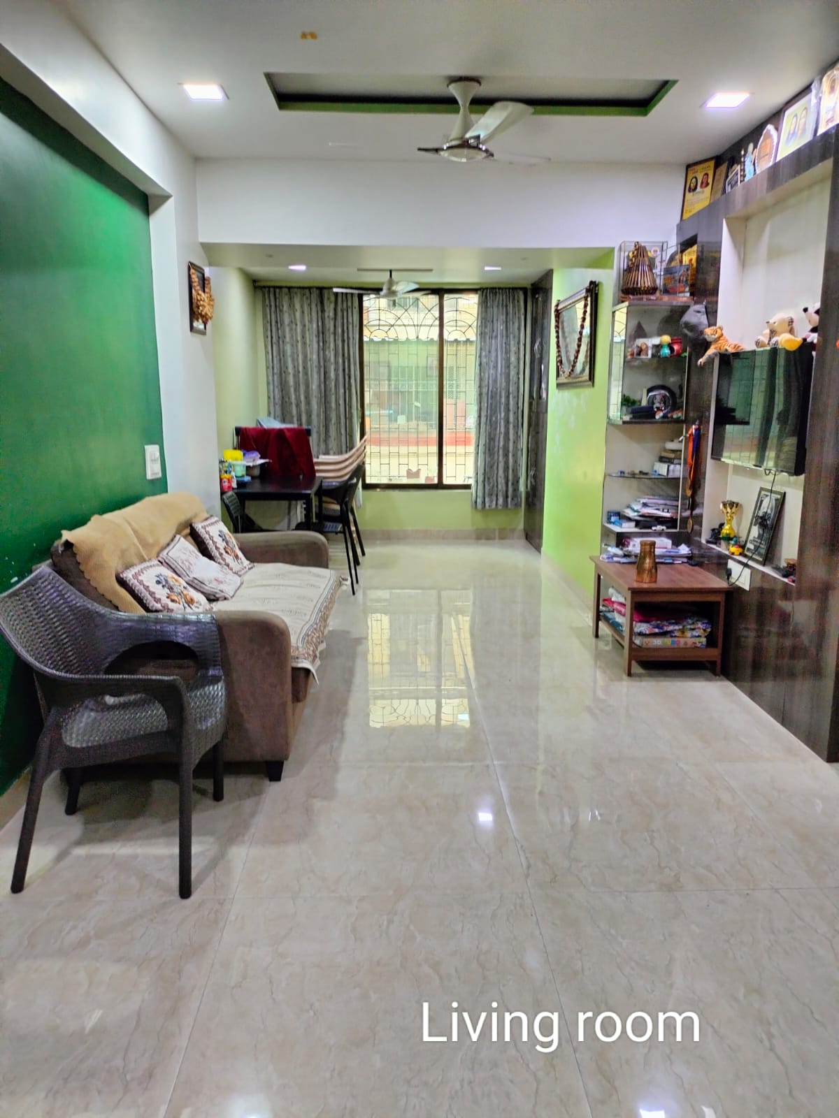 2 BHK Apartment For Sale in On Request 