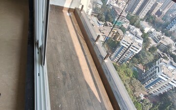 2 BHK Apartment For Rent in Larkins 315 Rio, Panch Pakhadi