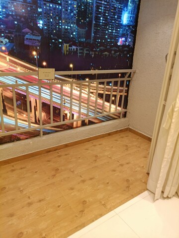 3 BHK Apartment – Exterior View View at Basil Vrundavan, Ambegaon Budruk - for Sale