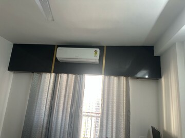 Bedroom in 2 BHK Apartment at Rishita Manhattan, Gomti Nagar – for Rent