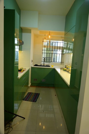 3 BHK Apartment For Sale in Provident Sunworth, Mysore Road