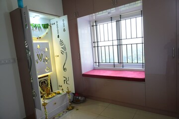  3 BHK Apartment at Provident Sunworth, Mysore Road – for Sale