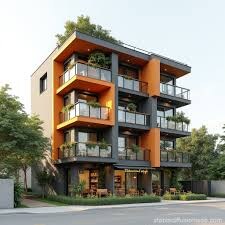2 BHK Builder Floor For Sale in Sector 40