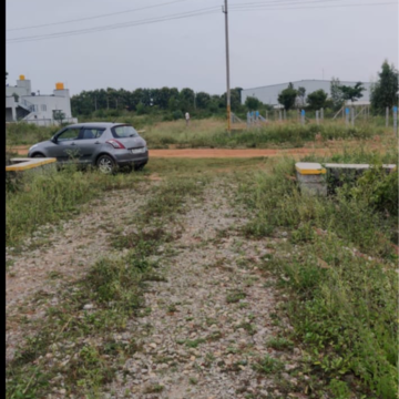 Commercial Industrial Plot 925 Sq.Mt. For Resale in Sector 18 Gurgaon  8248040