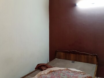 Bedroom in 2 BHK Apartment at Khirki Extension – for Rent
