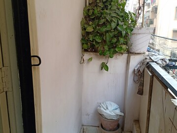Bathroom in 2 BHK Apartment at Khirki Extension – for Rent