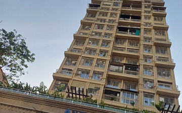 1 BHK Apartment For Rent in Neelkanth Alpine, Ghansoli