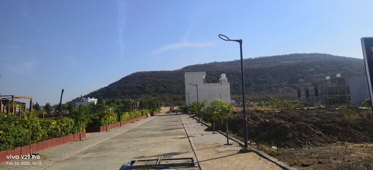 Exterior View, mundla nayta  800 Sq.Yd. Plot In Mundla Nayta Indore 8248062