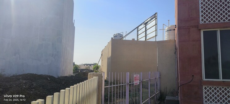 Exterior View, mundla nayta  800 Sq.Yd. Plot In Mundla Nayta Indore 8248062