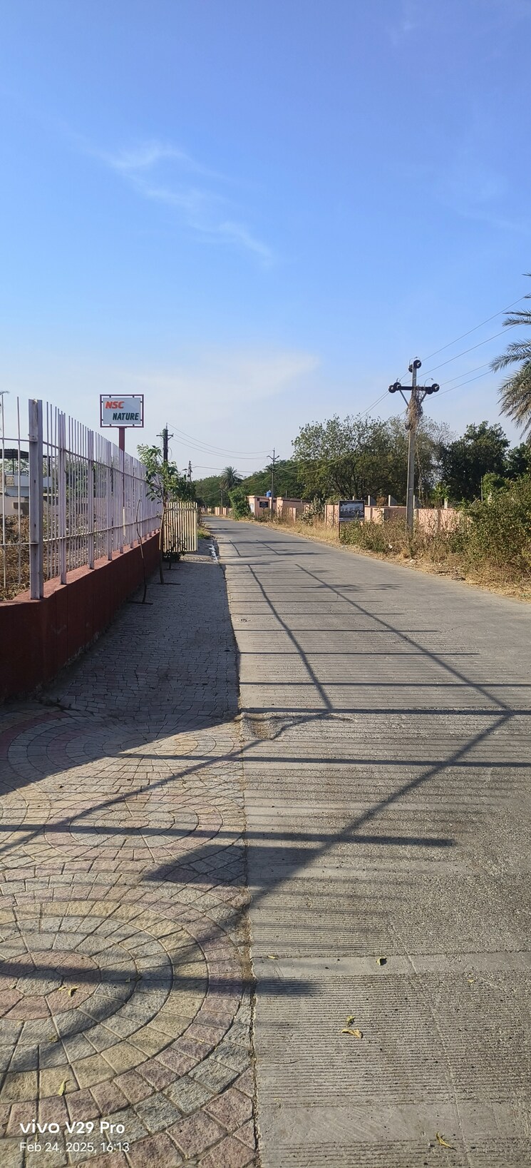 Exterior View, mundla nayta  800 Sq.Yd. Plot In Mundla Nayta Indore 8248062