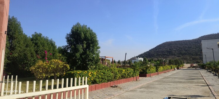 Exterior View, mundla nayta  800 Sq.Yd. Plot In Mundla Nayta Indore 8248062