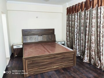 Bedroom in 3.5 BHK Apartment at Sector 84 – for Rent
