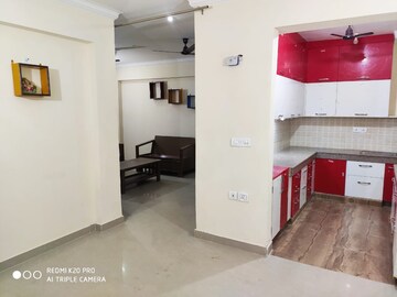 Furnished Amenities in 3.5 BHK Apartment at Sector 84 – for Rent