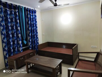 Bedroom in 3.5 BHK Apartment at Sector 84 – for Rent