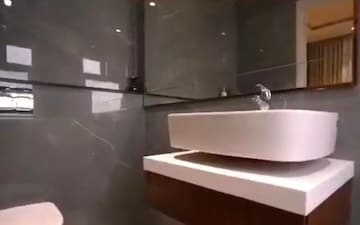 3 BHK Apartment For Sale in Go Green Castle, Kompally