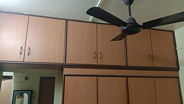 Furnished Amenities in 2 BHK Apartment at Goyal Enclave, Vishrantwadi – for Rent