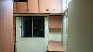 Furnished Amenities in 2 BHK Apartment at Goyal Enclave, Vishrantwadi – for Rent