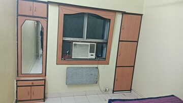 Furnished Amenities in 2 BHK Apartment at Goyal Enclave, Vishrantwadi – for Rent