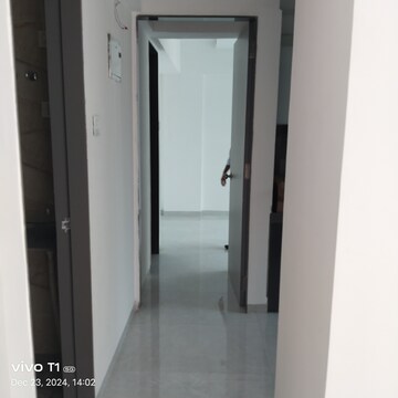 1 BHK Apartment – Exterior View View at Vasant Vihar - for Rent