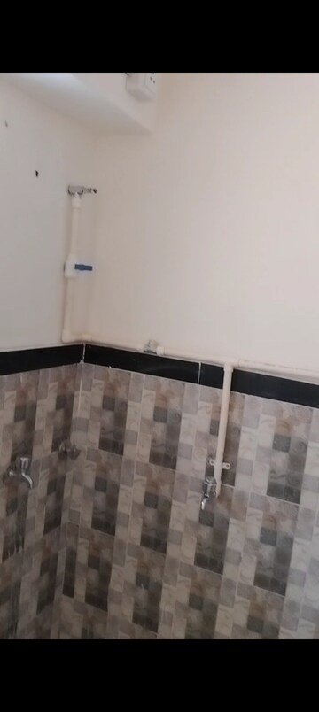 Kitchen in 1 BHK Apartment at Mhada Building Parel, Parel – for Rent