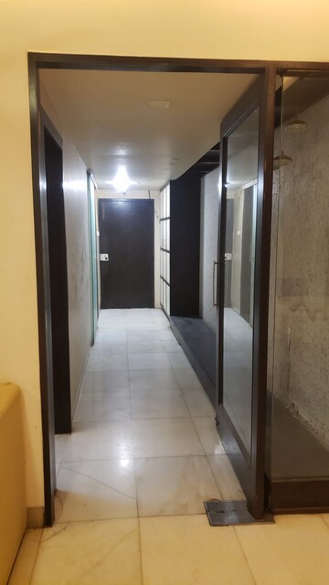 Building Lobby in 3 BHK Apartment at Mittal Dariya Mahal, Malabar Hill – for Sale