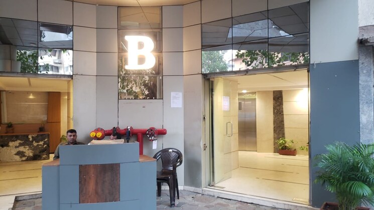 Living Room, mittal-dariya-mahal 3 Bedroom 1220 Sq.Ft. Apartment In Malabar Hill Mumbai 8248092