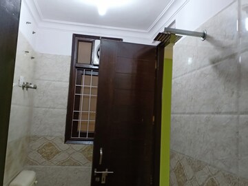 Attached Bathroom in 2 BHK Apartment at Khirki Extension – for Rent