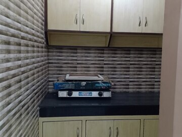 Bedroom in 2 BHK Apartment at Khirki Extension – for Rent
