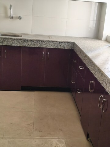 Kitchen in 2 BHK Apartment at GLS Arawali Homes, Sohna Sector 4 – for Sale