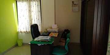 Living Room in 2 BHK Apartment at Shree Raj, Tingre Nagar – for Rent