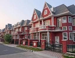 3 BHK Villa For Sale in Sector 40