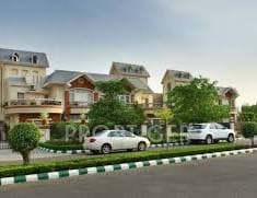 3 BHK Villa For Sale in Sector 40