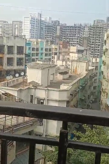 2 BHK Apartment – Exterior View View at Mohan Suburbia, Ambernath West - for Sale