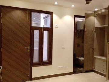 2 BHK Apartment For Rent in Malviya Nagar