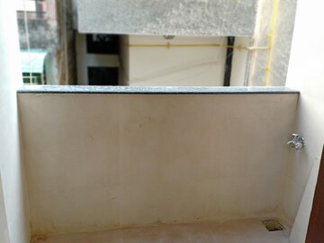 2 BHK Apartment – Exterior View View at Malviya Nagar - for Rent