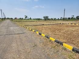 Plot For Sale in Sector 36