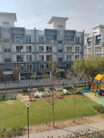 3.5 BHK Builder Floor For Rent in M3M Soulitude, Sector 89