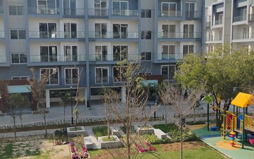 3.5 BHK Builder Floor For Rent in M3M Soulitude, Sector 89