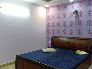 Bedroom in 2 BHK Apartment at Malviya Nagar – for Rent