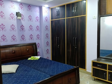 Bedroom in 2 BHK Apartment at Malviya Nagar – for Rent