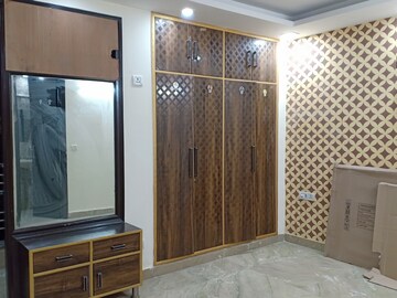 Bedroom in 2 BHK Apartment at Malviya Nagar – for Rent