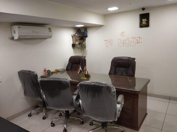 Commercial Office Space 250 Sq.Ft. For Rent in Connaught Place Delhi  8248143