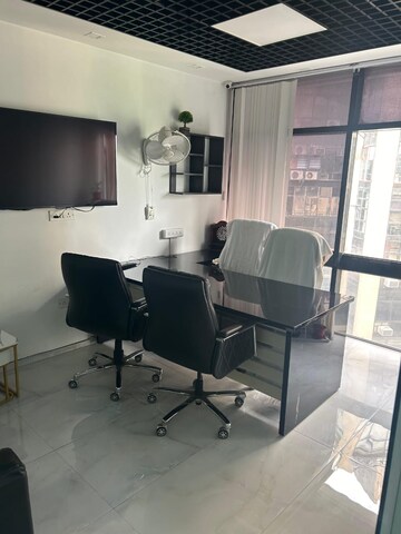 Team Area in  Office Space at Connaught Place – for Rent