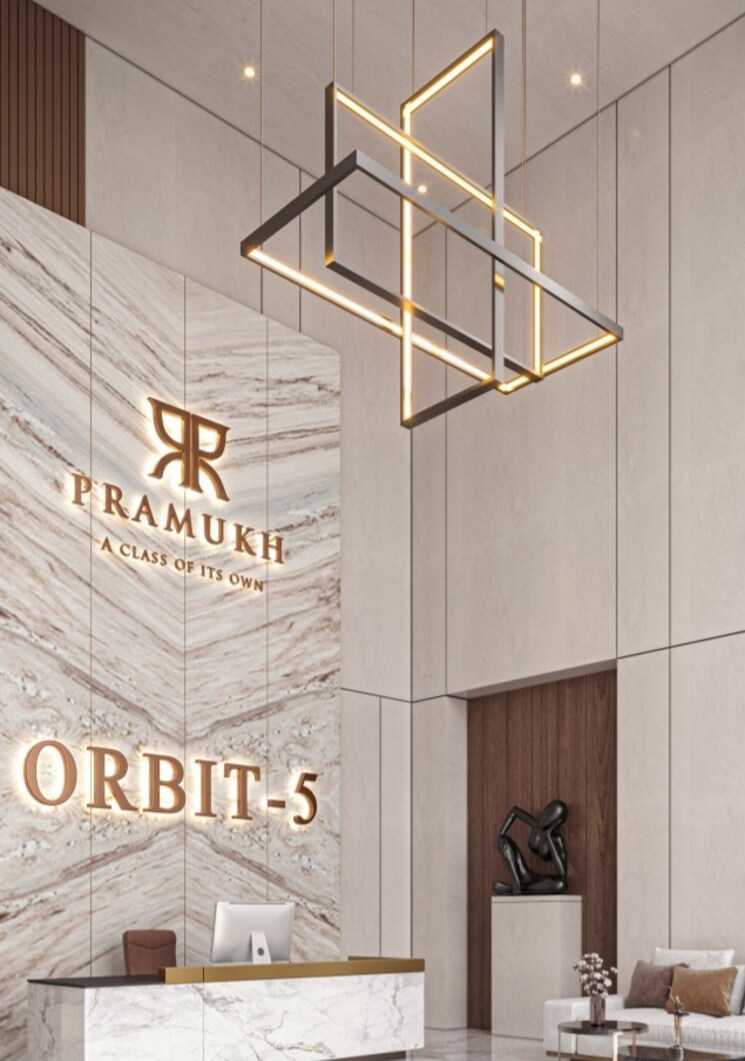 Exterior View, vip road Commercial Office Space in IT/SEZ 1600 Sq.Ft. In Vip Road Surat 8248146