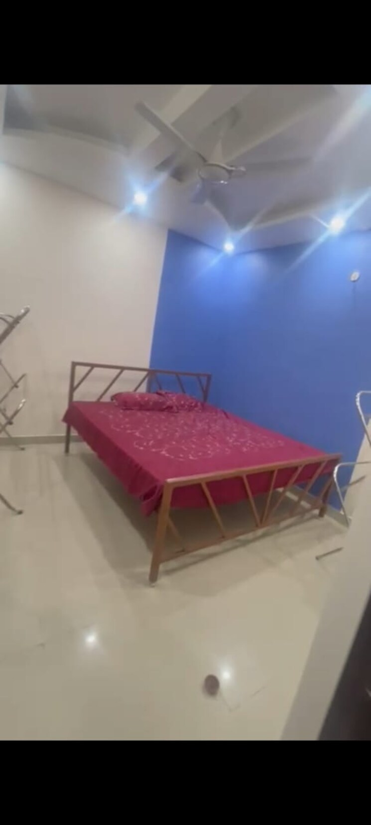 Bedroom, kursi road 3 Bedroom 1370 Sq.Ft. Apartment In Kursi Road Lucknow 8248156